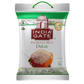 10 Best Basmati Rice in India 2021 (INDIA GATE, Daawat, and more) 4