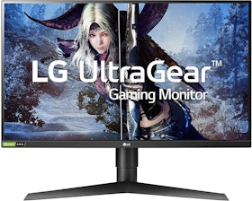 10 Best Gaming Monitors in India 2021 (Asus, Acer, and more) 5