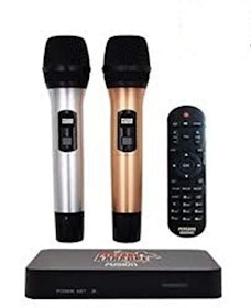 10 Best Karaoke Systems in India 2021 (Acoosta, Takara, and more) 1