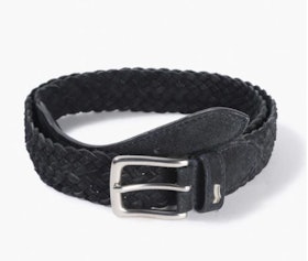 10 Best Belts for Men in India 2021 (Levi's, Woodland, and more) 1