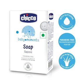 10 Best Baby Soaps in India 2021 (Mamaearth, Dabur, and more) 1