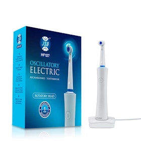 10 Best Electric Toothbrushes in India 2021(OralScape, PHILIPS and More) 4