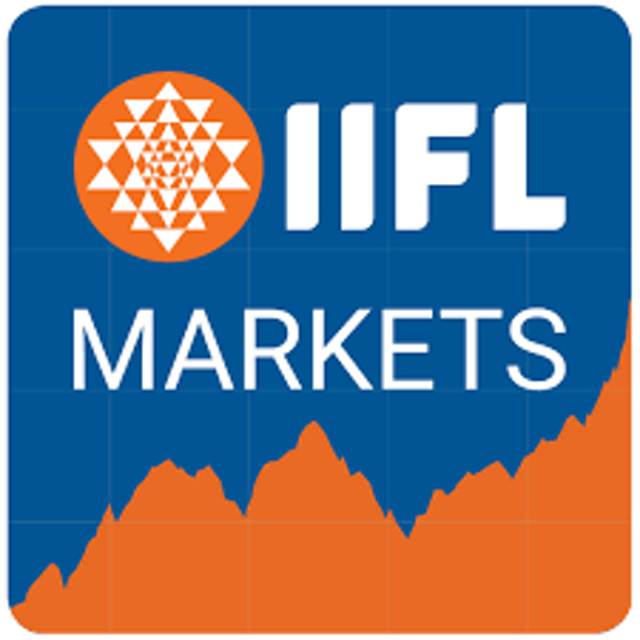 IIFL IIFL Markets 1