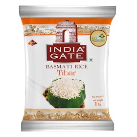 10 Best Basmati Rice in India 2021 (INDIA GATE, Daawat, and more) 1