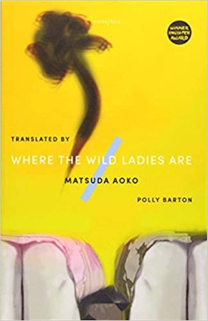 Ako Matsuda Where The Wild Ladies Are 1
