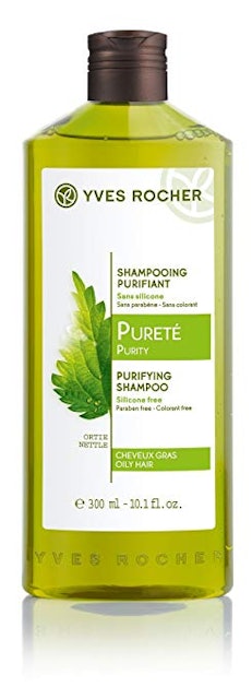 Yves Rocher  Purity-Purifying Shampoo 1