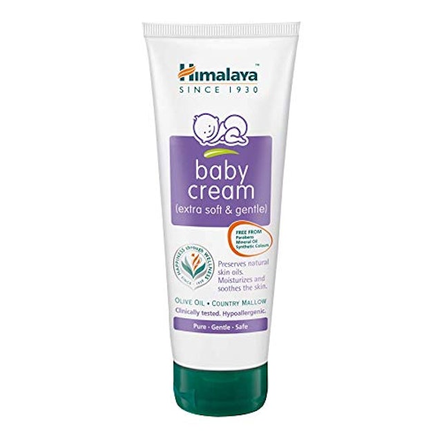 Himalaya Baby Cream, 200ml 1