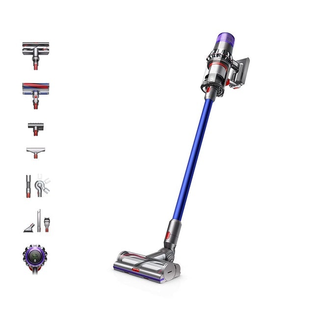 Dyson V11 Absolute  1
