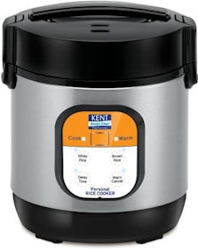10 Best Rice Cookers in India 2021 (Panasonic, Preethi, and more) 1