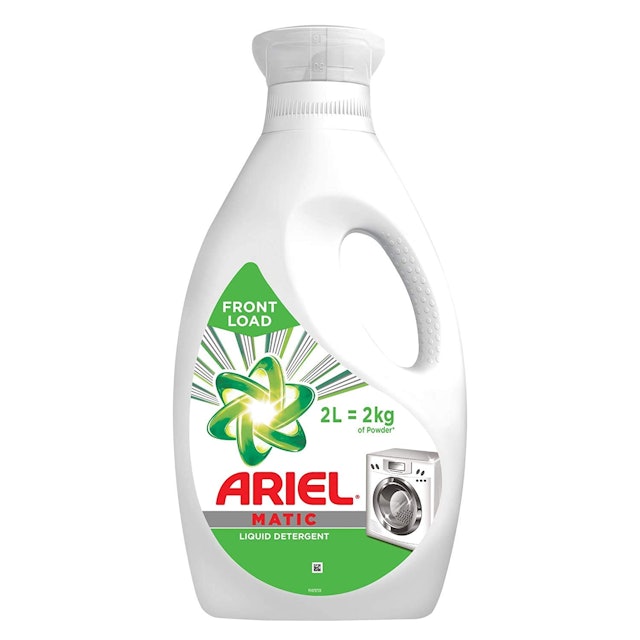 Ariel  Matic Liquid Detergent 1