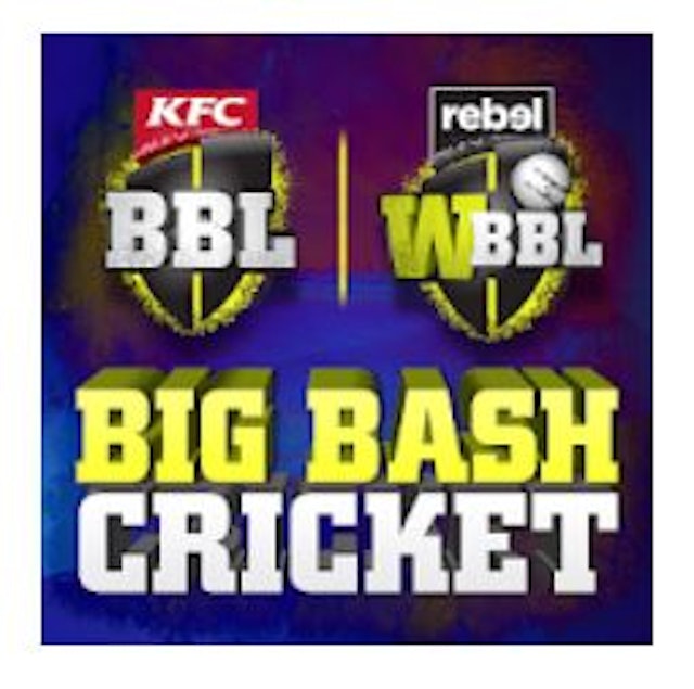 Nextwave Multimedia Big Bash Cricket 1