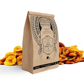 10 Best Banana Chips in India 2021 - Buying Guide Reviewed by Chef 5