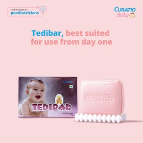 10 Best Baby Soaps in India 2021 (Mamaearth, Dabur, and more) 2