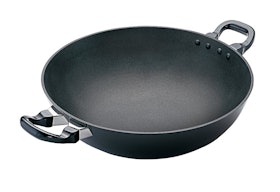 10 Best Kadai for Cooking in India 2021 (Hawkins, Tefal, and more) 2