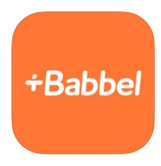 Babbel Babbel: Language Learning - Learn Spanish & More 1