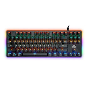 7 Best Mechanical Keyboards in India 2021(Ant Esports, Corsair, and More) 3