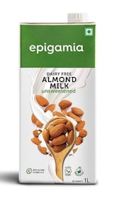 10 Best Almond Milks in India 2021 (Sofit, Epigamia, and more) 3