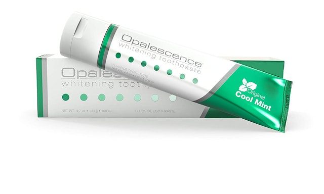 Opalescence Whitening Toothpaste COOL MINT 1