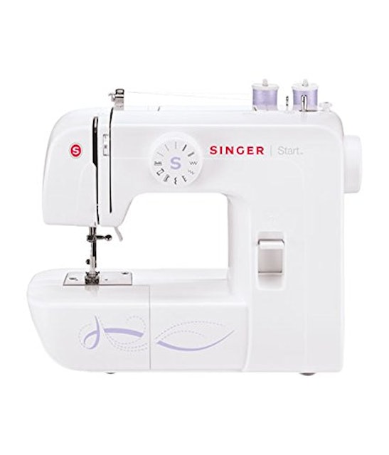 Singer Start Sewing Machine 1