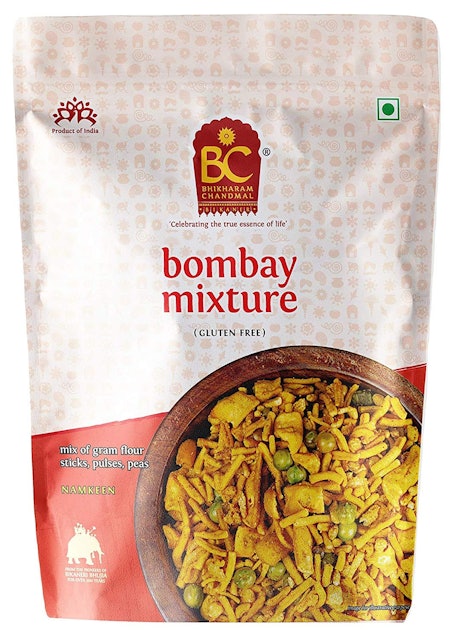 Bhikharam Chandmal Bombay Mixture 1