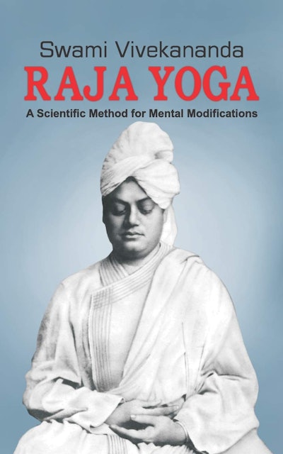 Swami Vivekananda Raja Yoga 1