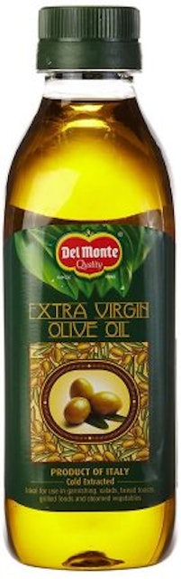  Del Monte  Extra Virgin Olive Oil 1