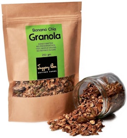 10 Best Granola in India 2021 - Buying Guide Reviewed By Chef 4