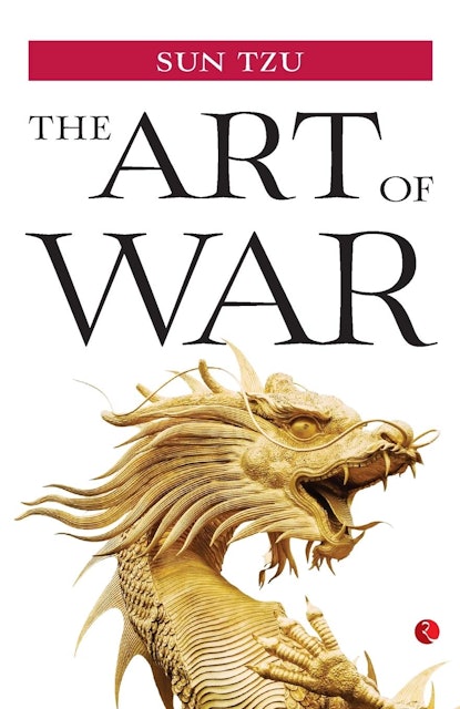 Sun Tzu The Art of War 1