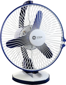 10 Best Table Fans in India 2021 (V-Guard, Havells, and more) 1