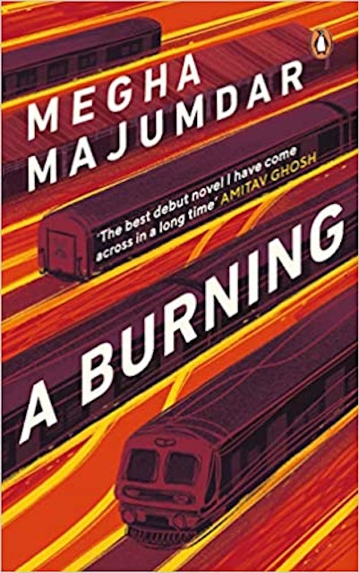 Megha Majumdar A Burning 1