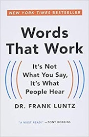 10 Best Books on Communication Skills in India 2021 (Never Eat Alone, Words that Work) 3