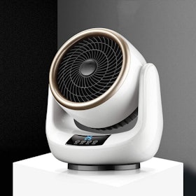 7 Best Room Heaters in India 2021 (Usha, Bajaj, Havells, and More) 2