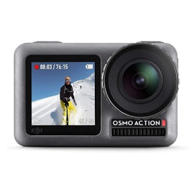 10 Best Action Cameras in India 2021 (GoPro, Insta360, and more) 3