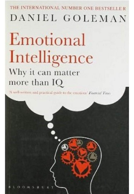 Daniel Goleman Emotional Intelligence 1