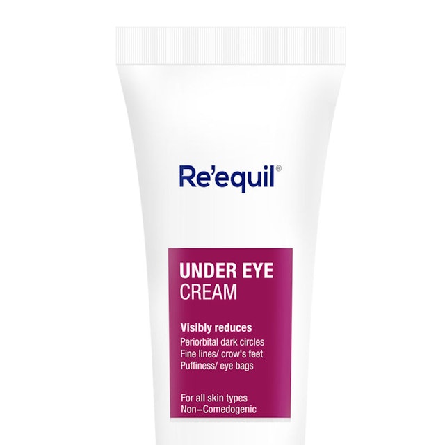 Re'equil  Under Eye Cream 1