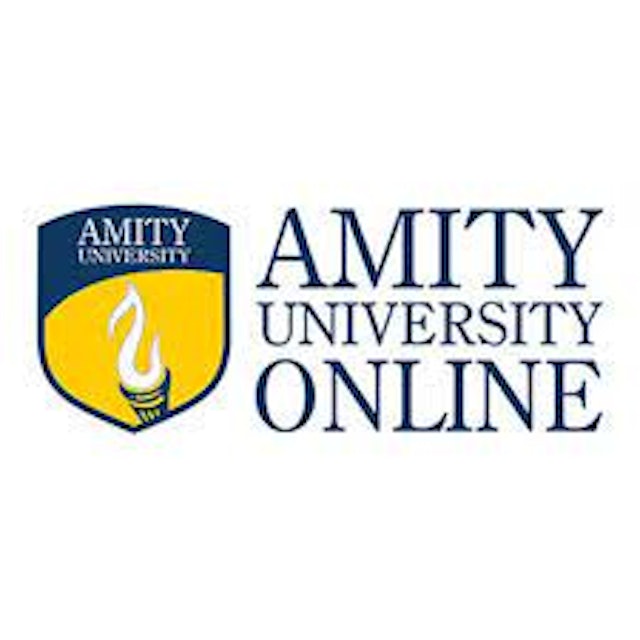 Amity Online Post Graduate Diploma in Marketing and Sales Management 1