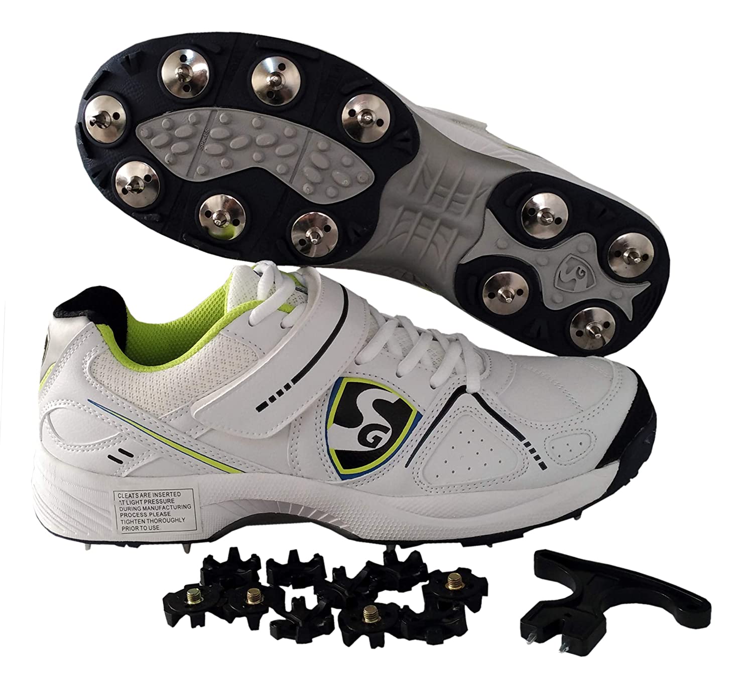 best cricket shoes 2020