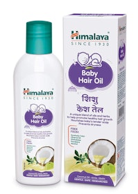 10 Best Baby Oils for Hair in India 2021(Mamaearth, The Moms Co. and More) 1