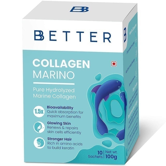 BBETTER Collagen Marino 1