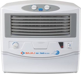 10 Best Air Coolers for Home in India 2021 (Bajaj, Crompton, and more) 5
