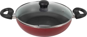 10 Best Kadai for Cooking in India 2021 (Hawkins, Tefal, and more) 3