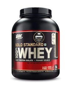 10 Best Protein Powders in India 2021 (ON, MuscleBlaze, and more) 5