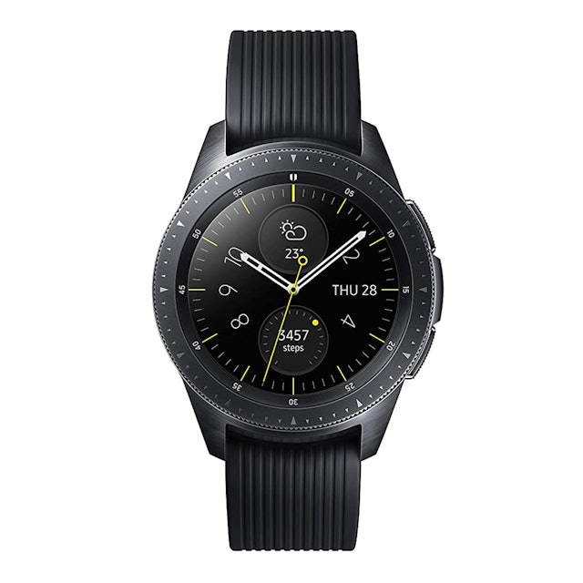 Samsung  Galaxy Watch 1