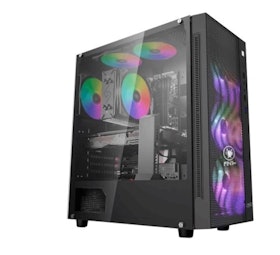 10 Best Gaming Desktops in India 2021 (ASUS, ANT PC, and more) 2