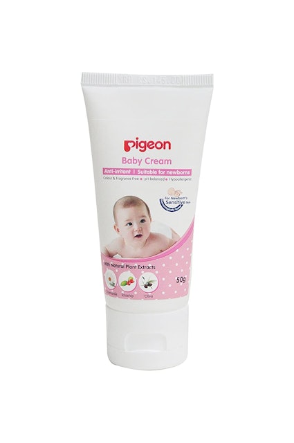 Pigeon Baby Cream, (50 gram) 1