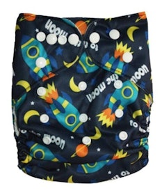 10 Best Cloth Diapers for Babies in India 2021 (Superbottoms, Bumpadum, and more) 5