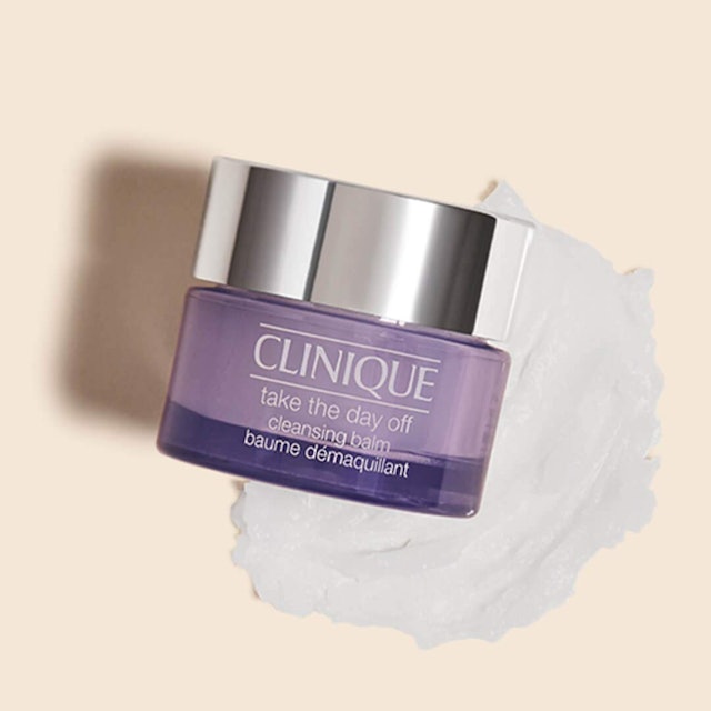 CLINIQUE'S Clinique Take The Day Off Cleansing Balm -30ml 1