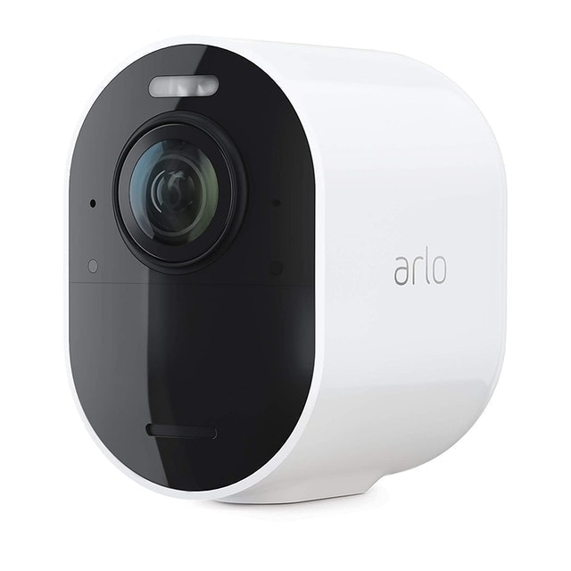 Arlo  Ultra 2 Spotlight Camera 1