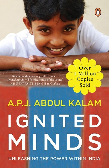 A.P.J. Abdul Kalam Igniting Minds 1