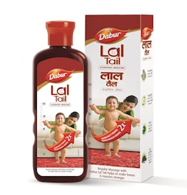 10 Best Baby Oils in India 2021 (La Flora Organics, Dabur, and more) 1